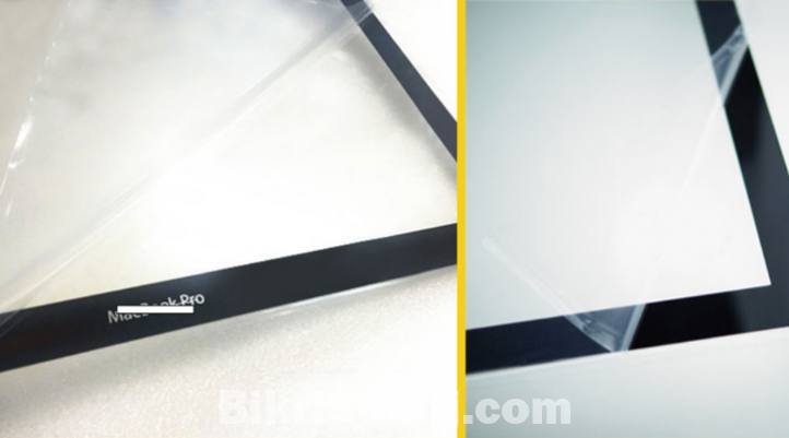 Macbook Pro Unibody 15 inch A1286 Screen Glass